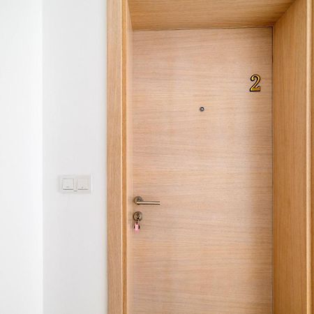 シベニクLedunisアパートメント 部屋 写真